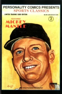 Mickey Mantle