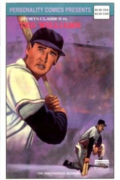 Ted Williams