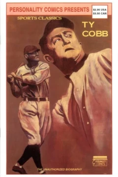 Ty Cobb
