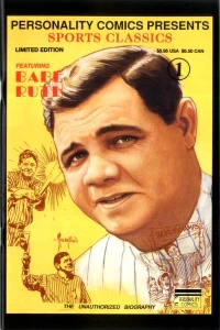 Babe Ruth