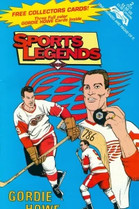 Gordie Howe