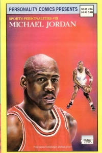 Michael Jordan