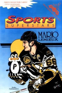 Mario Lemieux