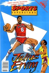 Julius Erving