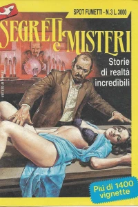 Segreti e misteri
