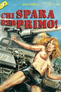 Chi spara per primo!