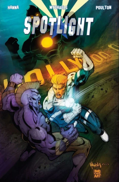 Cover of GN