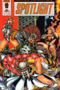 Issue #0
