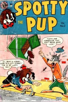 Issue #2
