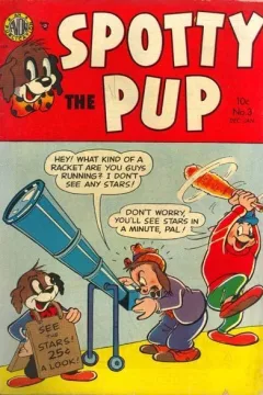 Issue #3