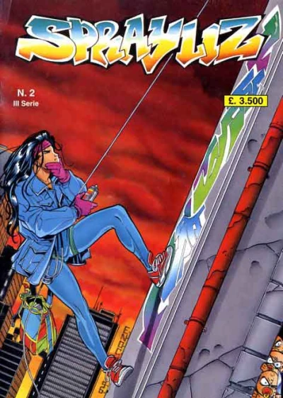 Cover of Episodio 2