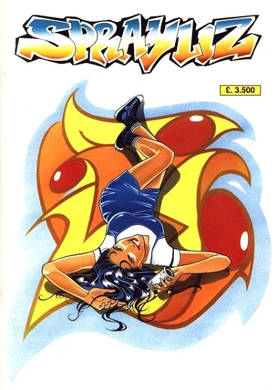 Cover of Episodio 3