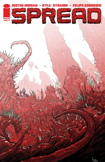 Cover of The Children's Crusade Part Three