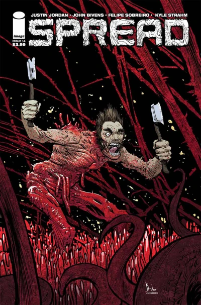 Cover of Sanctuary Part One