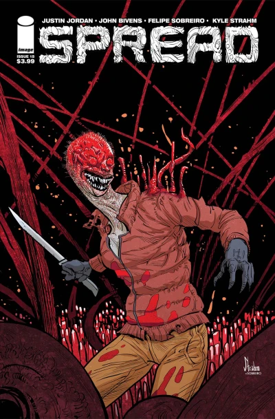 Cover of Sanctuary Part Two