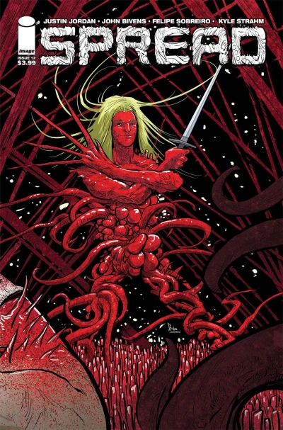 Cover of Sanctuary Part Four