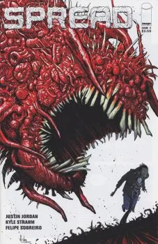 Cover of Issue #2