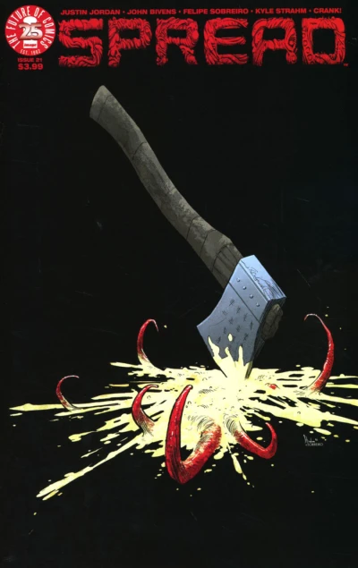 Cover of Outside Finale