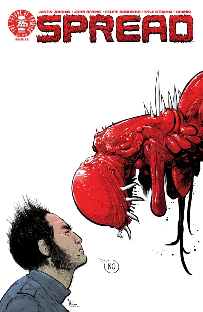 Cover of Damocles Part One