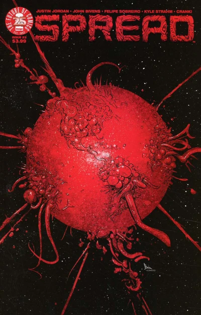 Cover of Damocles Part Two