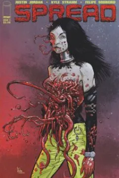 Issue #5