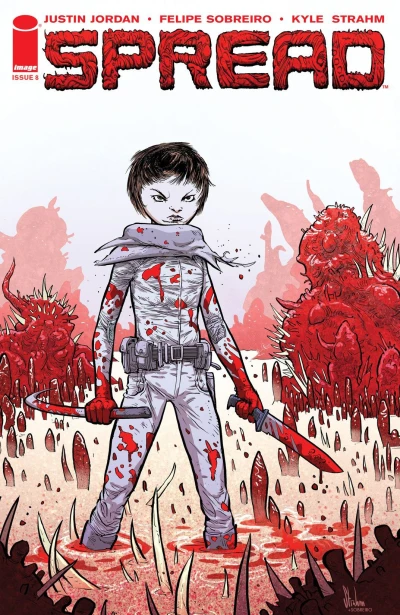 Cover of The Children's Crusade