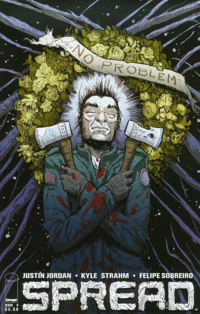 Cover of The Children's Crusade Part Two