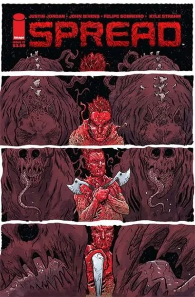 Cover of Cover B