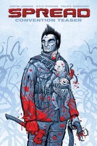 Issue #1
