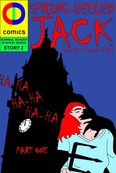 Cover of Part One