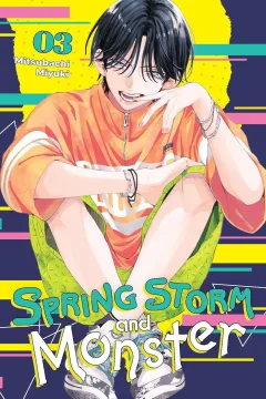 Issue #3