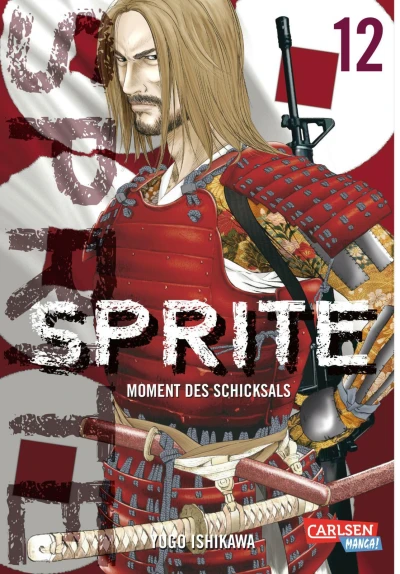 Cover of Moment des Schicksals