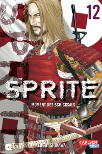 Moment des Schicksals