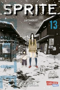 Luftangriff