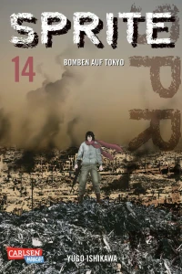 Bomben auf Tokyo