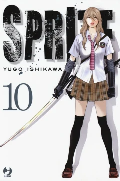 Issue #10