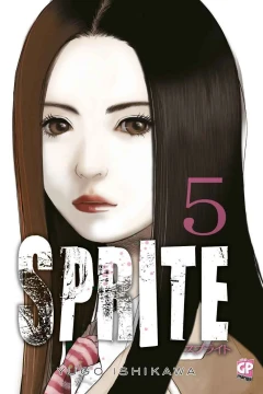 Issue #5