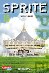 Ende der Reise