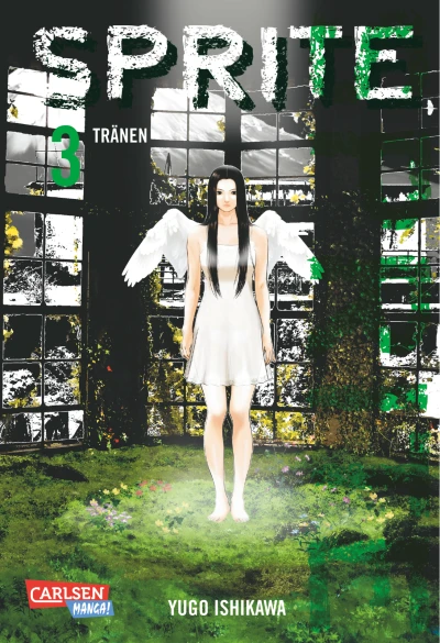 Cover of Tränen