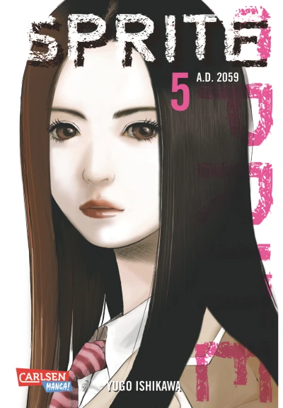 Cover of A.D. 2059