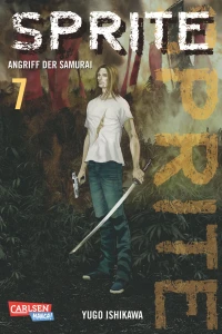Angriff der Samurai