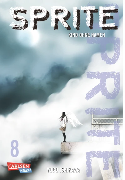 Cover of Kind ohne Namen