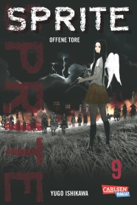 Offene Tore