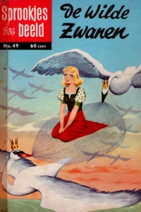 De Wilde Zwanen