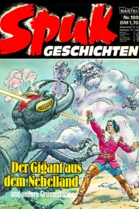 Der Gigant aus dem Nebelland