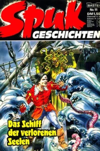 Das Schiff der verlorenen Seelen