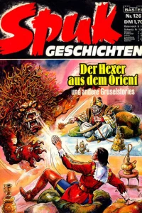 Der Hexer aus dem Orient