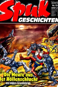 Die Meute aus der Höllenschlucht