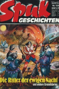 Die Ritter der ewigen Nacht