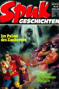 Im Palast der Zauberers